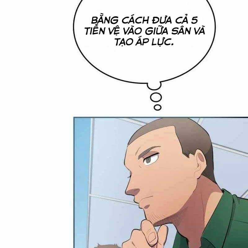 Thiên Phú Bóng Đá, Tất Cả Đều Là Của Tôi! Xem bóng đá trực tiếp trực tuyến Chapter 35 trang 17