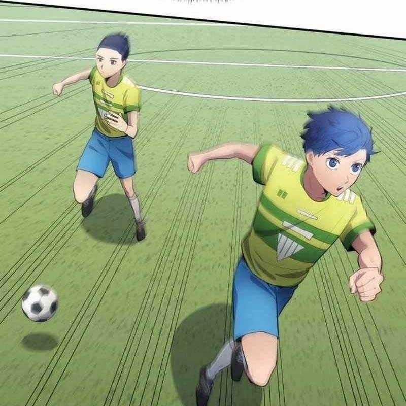 Thiên Phú Bóng Đá, Tất Cả Đều Là Của Tôi! Xem bóng đá trực tiếp trực tuyến Chapter 35 trang 24