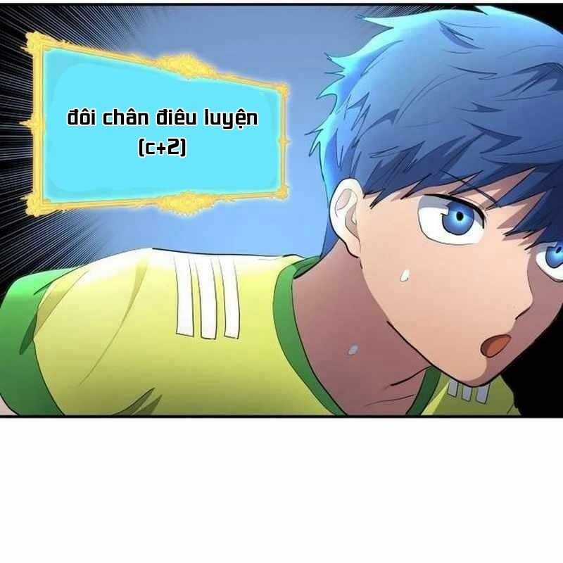 Thiên Phú Bóng Đá, Tất Cả Đều Là Của Tôi! Xem bóng đá trực tiếp trực tuyến Chapter 35 trang 33