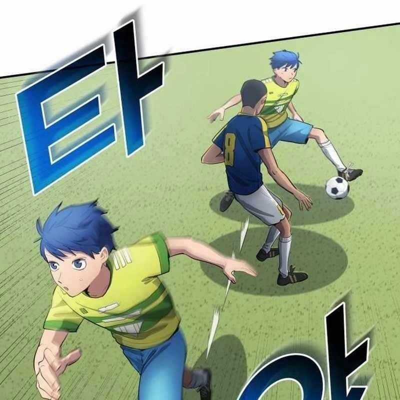 Thiên Phú Bóng Đá, Tất Cả Đều Là Của Tôi! Xem bóng đá trực tiếp trực tuyến Chapter 35 trang 38