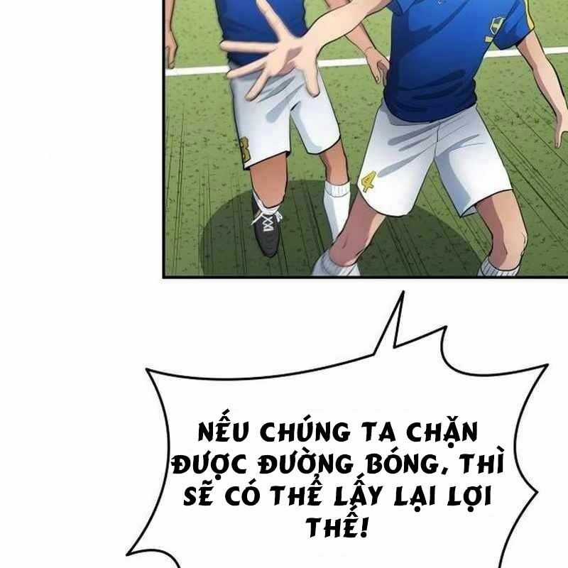 Thiên Phú Bóng Đá, Tất Cả Đều Là Của Tôi! Xem bóng đá trực tiếp trực tuyến Chapter 35 trang 44