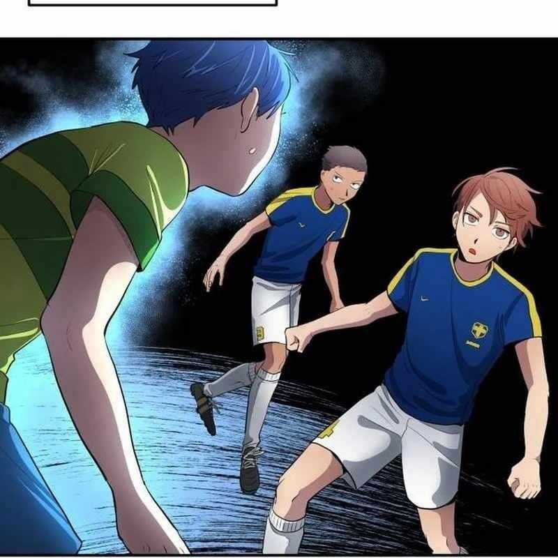 Thiên Phú Bóng Đá, Tất Cả Đều Là Của Tôi! Xem bóng đá trực tiếp trực tuyến Chapter 35 trang 46