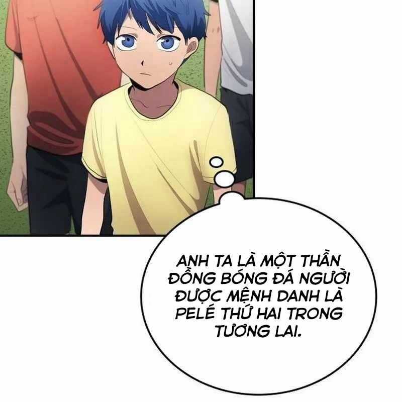 Thiên Phú Bóng Đá, Tất Cả Đều Là Của Tôi! Xem bóng đá trực tiếp trực tuyến Chapter 35 trang 84