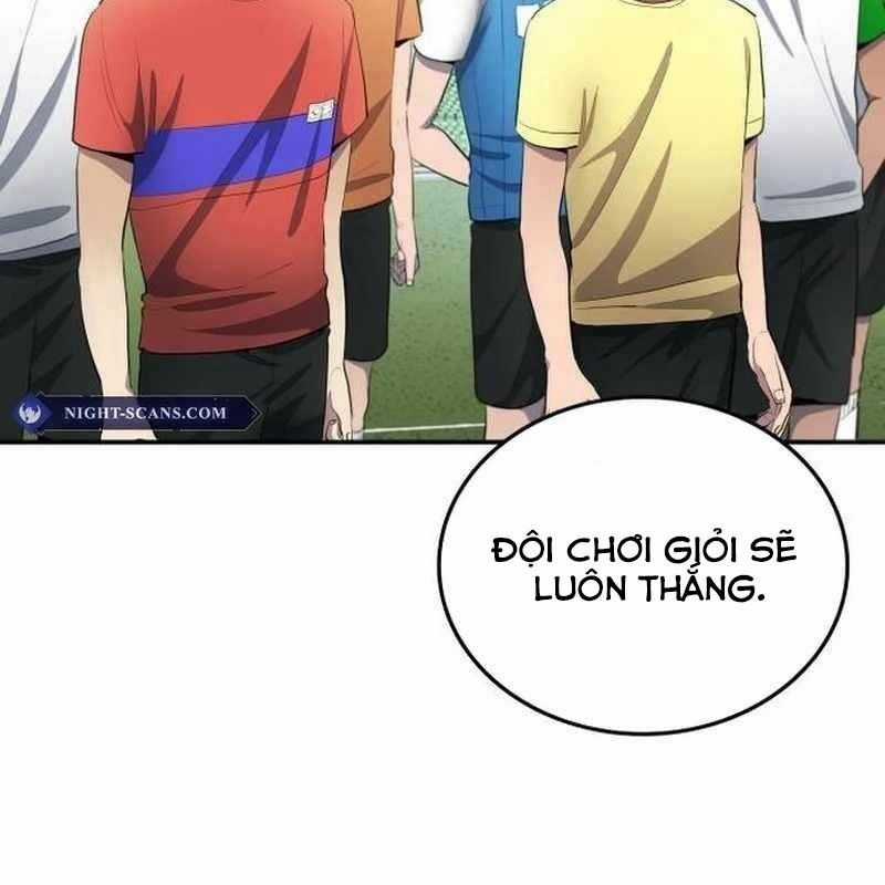 Thiên Phú Bóng Đá, Tất Cả Đều Là Của Tôi! Xem bóng đá trực tiếp trực tuyến Chapter 35 trang 97
