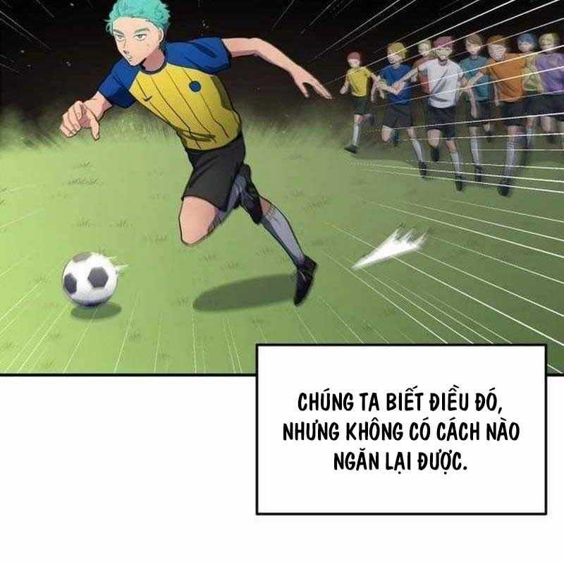 Thiên Phú Bóng Đá, Tất Cả Đều Là Của Tôi! Xem bóng đá trực tiếp trực tuyến Chapter 36 trang 101