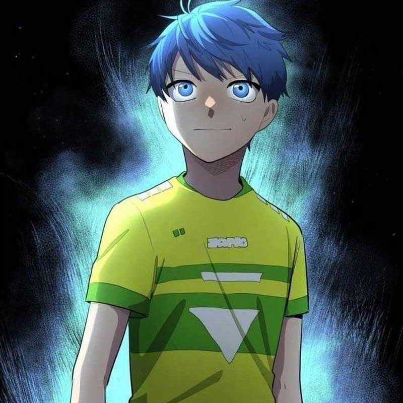 Thiên Phú Bóng Đá, Tất Cả Đều Là Của Tôi! Xem bóng đá trực tiếp trực tuyến Chapter 36 trang 105