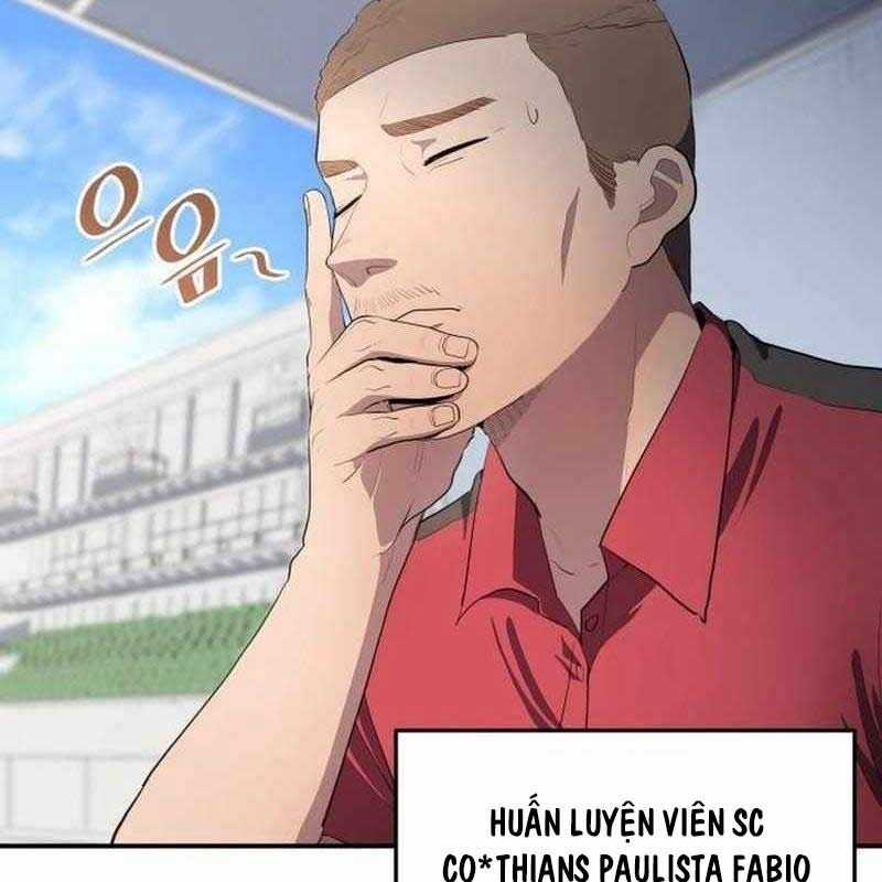 Thiên Phú Bóng Đá, Tất Cả Đều Là Của Tôi! Xem bóng đá trực tiếp trực tuyến Chapter 36 trang 111