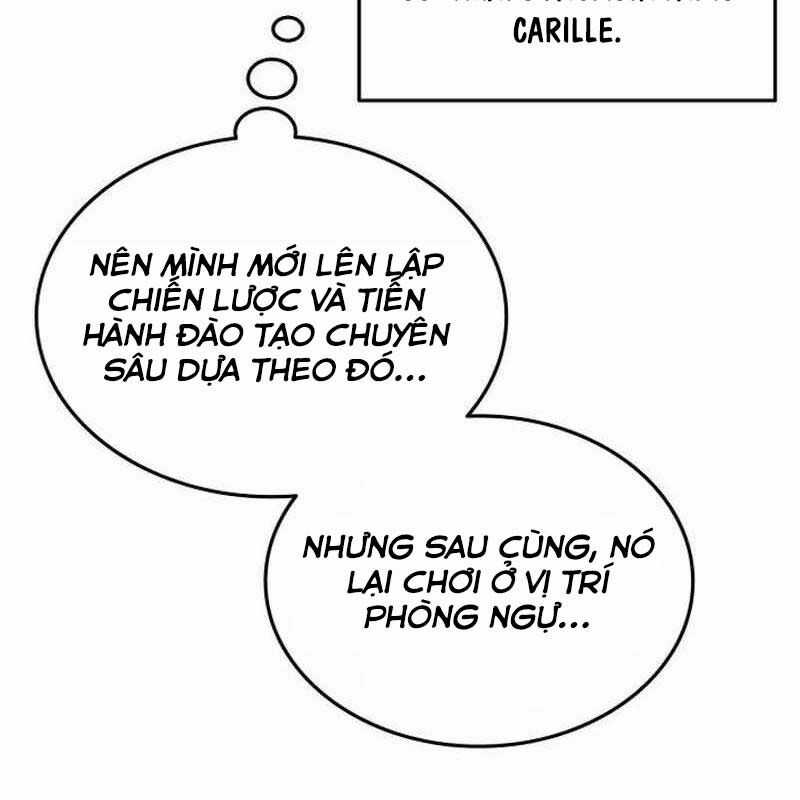 Thiên Phú Bóng Đá, Tất Cả Đều Là Của Tôi! Xem bóng đá trực tiếp trực tuyến Chapter 36 trang 112