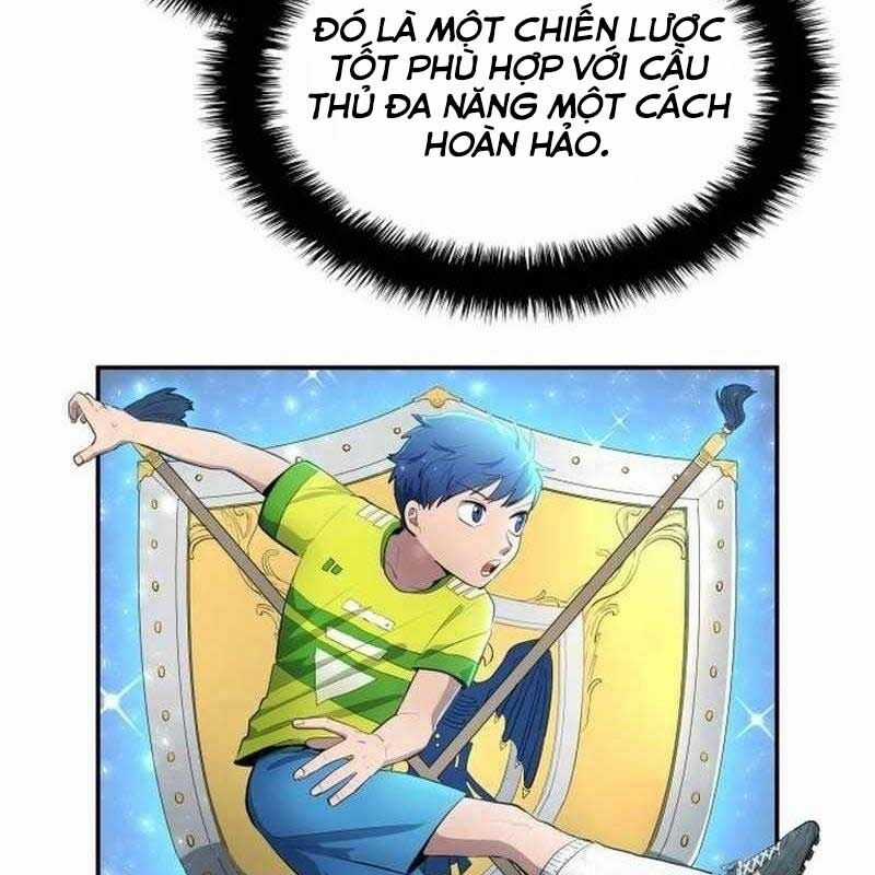 Thiên Phú Bóng Đá, Tất Cả Đều Là Của Tôi! Xem bóng đá trực tiếp trực tuyến Chapter 36 trang 114