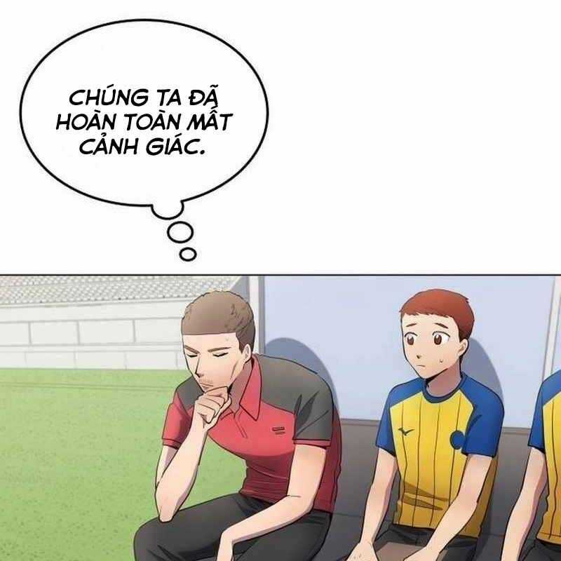 Thiên Phú Bóng Đá, Tất Cả Đều Là Của Tôi! Xem bóng đá trực tiếp trực tuyến Chapter 36 trang 116