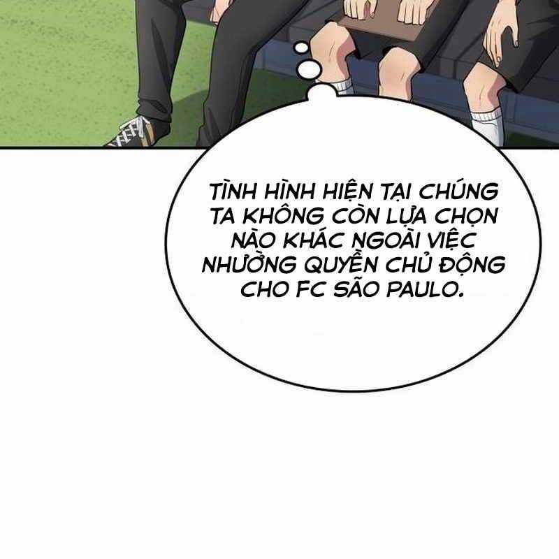 Thiên Phú Bóng Đá, Tất Cả Đều Là Của Tôi! Xem bóng đá trực tiếp trực tuyến Chapter 36 trang 117