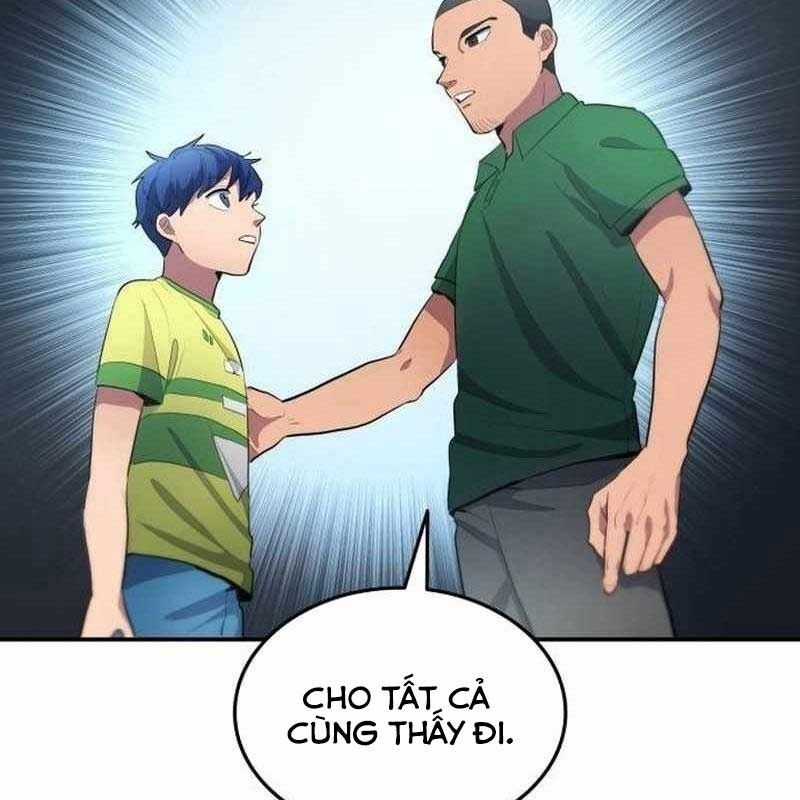 Thiên Phú Bóng Đá, Tất Cả Đều Là Của Tôi! Xem bóng đá trực tiếp trực tuyến Chapter 36 trang 13