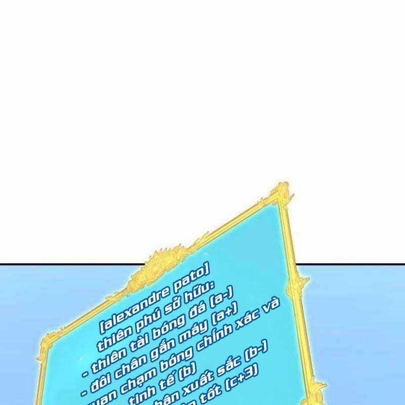 Thiên Phú Bóng Đá, Tất Cả Đều Là Của Tôi! Xem bóng đá trực tiếp trực tuyến Chapter 36 trang 23