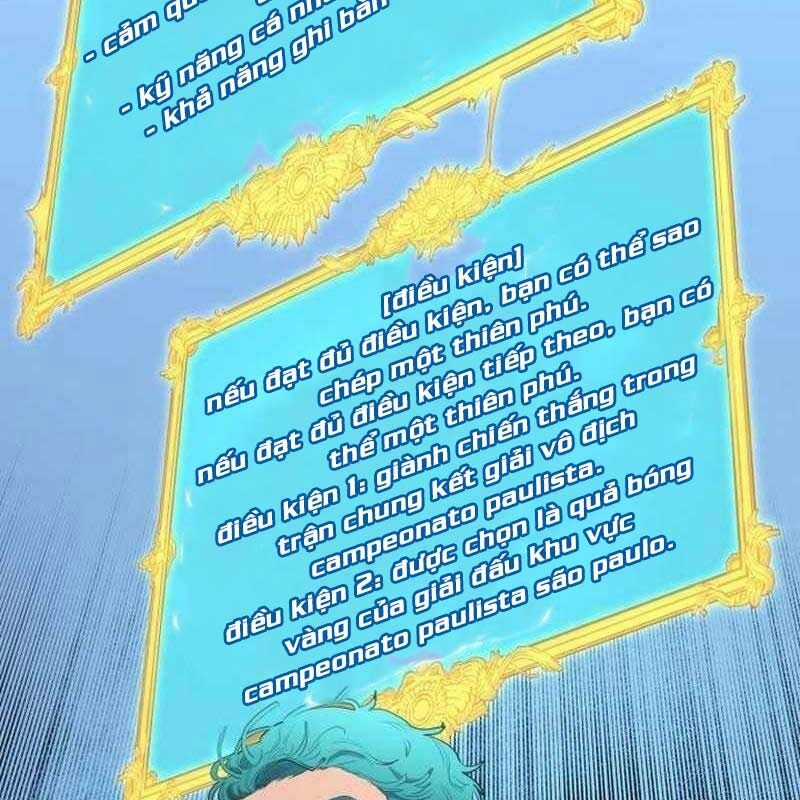 Thiên Phú Bóng Đá, Tất Cả Đều Là Của Tôi! Xem bóng đá trực tiếp trực tuyến Chapter 36 trang 24