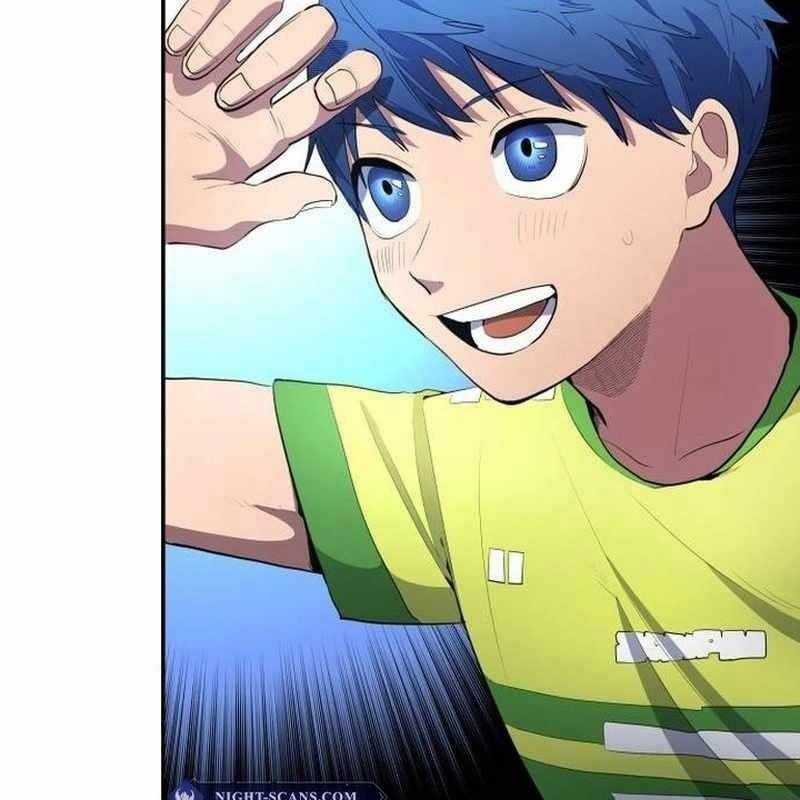 Thiên Phú Bóng Đá, Tất Cả Đều Là Của Tôi! Xem bóng đá trực tiếp trực tuyến Chapter 36 trang 29