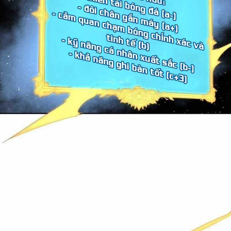 Thiên Phú Bóng Đá, Tất Cả Đều Là Của Tôi! Xem bóng đá trực tiếp trực tuyến Chapter 36 trang 31