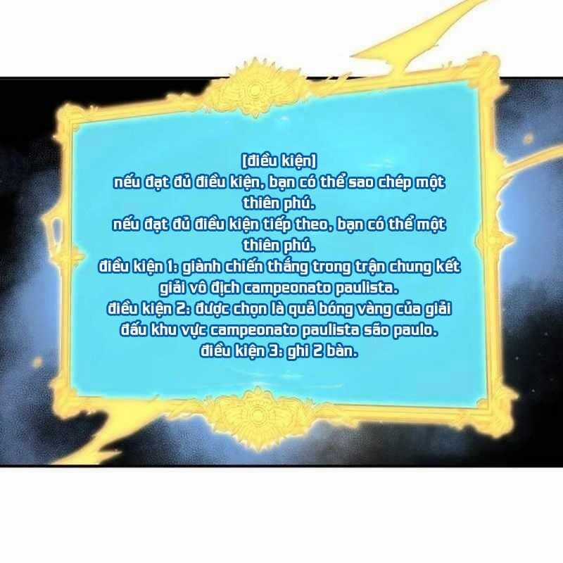 Thiên Phú Bóng Đá, Tất Cả Đều Là Của Tôi! Xem bóng đá trực tiếp trực tuyến Chapter 36 trang 32