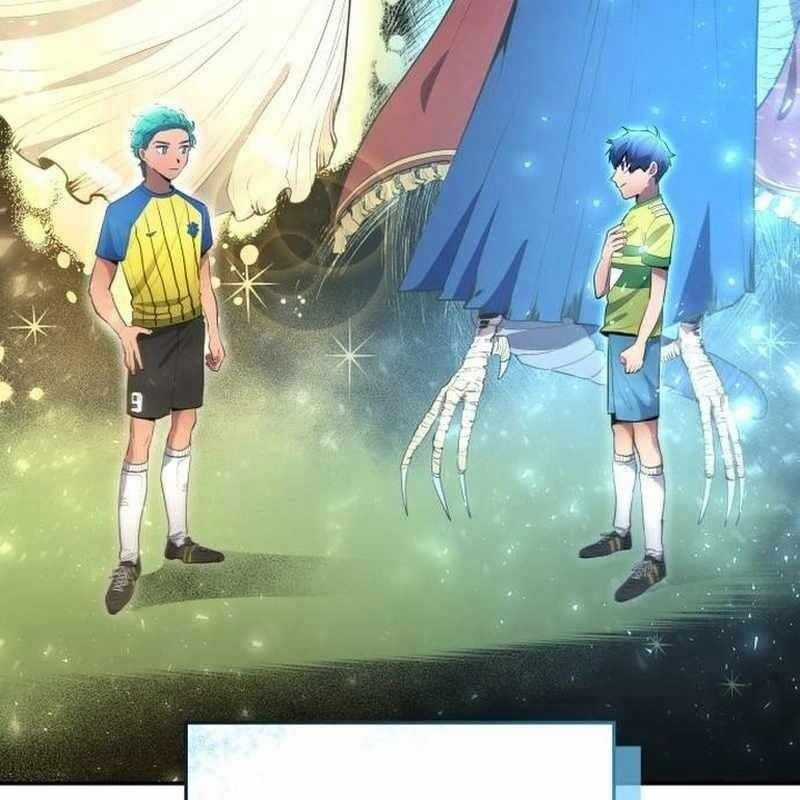 Thiên Phú Bóng Đá, Tất Cả Đều Là Của Tôi! Xem bóng đá trực tiếp trực tuyến Chapter 36 trang 39