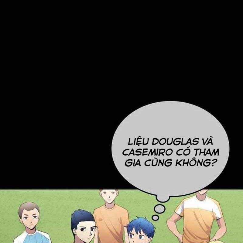 Thiên Phú Bóng Đá, Tất Cả Đều Là Của Tôi! Xem bóng đá trực tiếp trực tuyến Chapter 36 trang 69