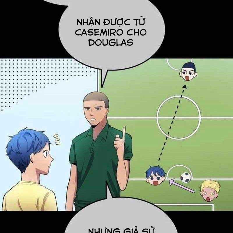 Thiên Phú Bóng Đá, Tất Cả Đều Là Của Tôi! Xem bóng đá trực tiếp trực tuyến Chapter 36 trang 72