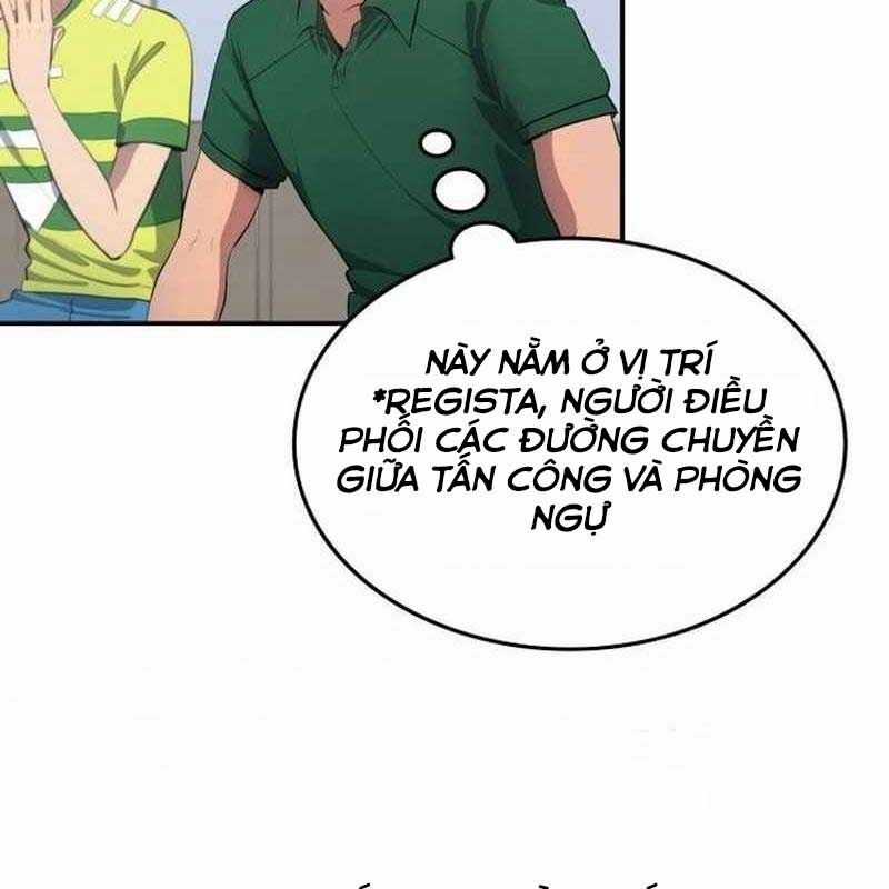 Thiên Phú Bóng Đá, Tất Cả Đều Là Của Tôi! Xem bóng đá trực tiếp trực tuyến Chapter 36 trang 97