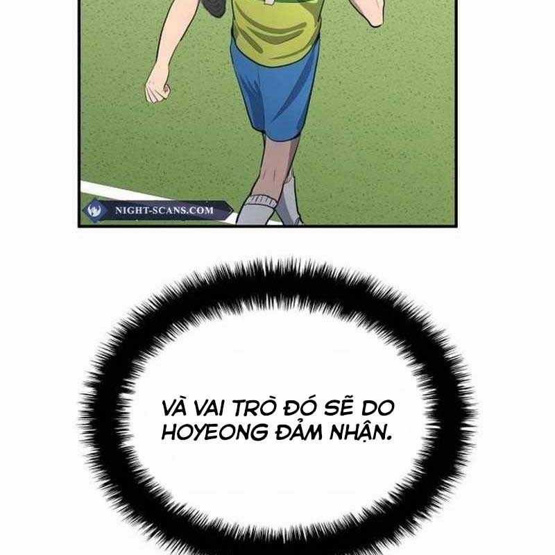 Thiên Phú Bóng Đá, Tất Cả Đều Là Của Tôi! Xem bóng đá trực tiếp trực tuyến Chapter 36 trang 99