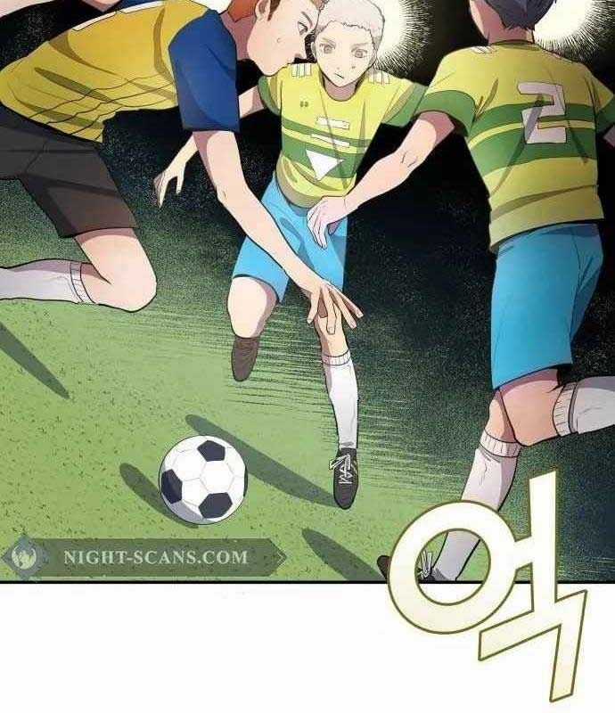 Thiên Phú Bóng Đá, Tất Cả Đều Là Của Tôi! Xem bóng đá trực tiếp trực tuyến Chapter 37 trang 16