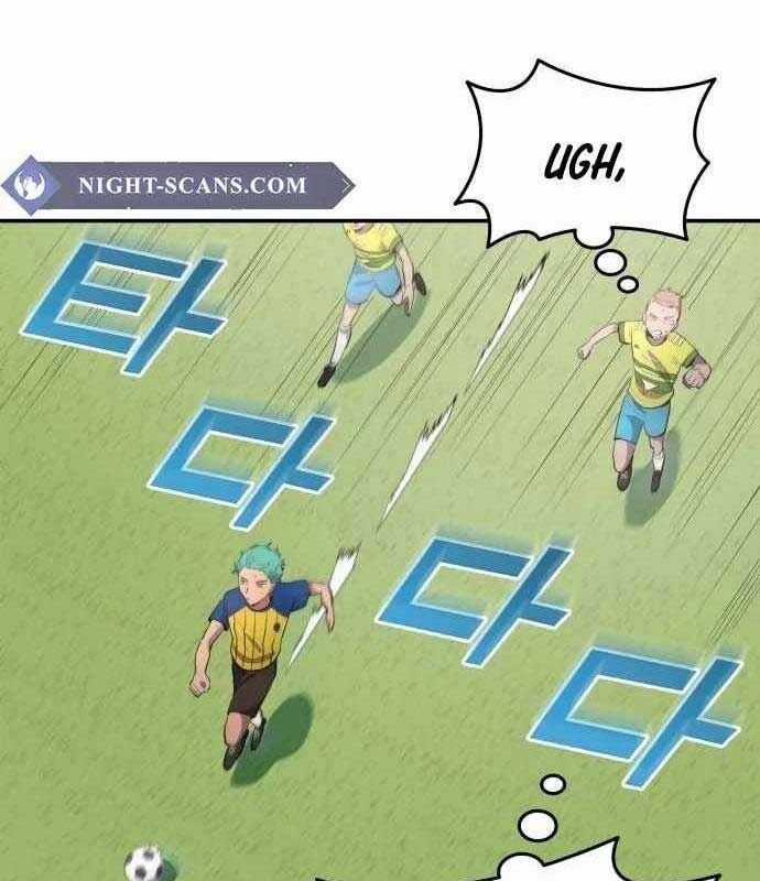 Thiên Phú Bóng Đá, Tất Cả Đều Là Của Tôi! Xem bóng đá trực tiếp trực tuyến Chapter 37 trang 34