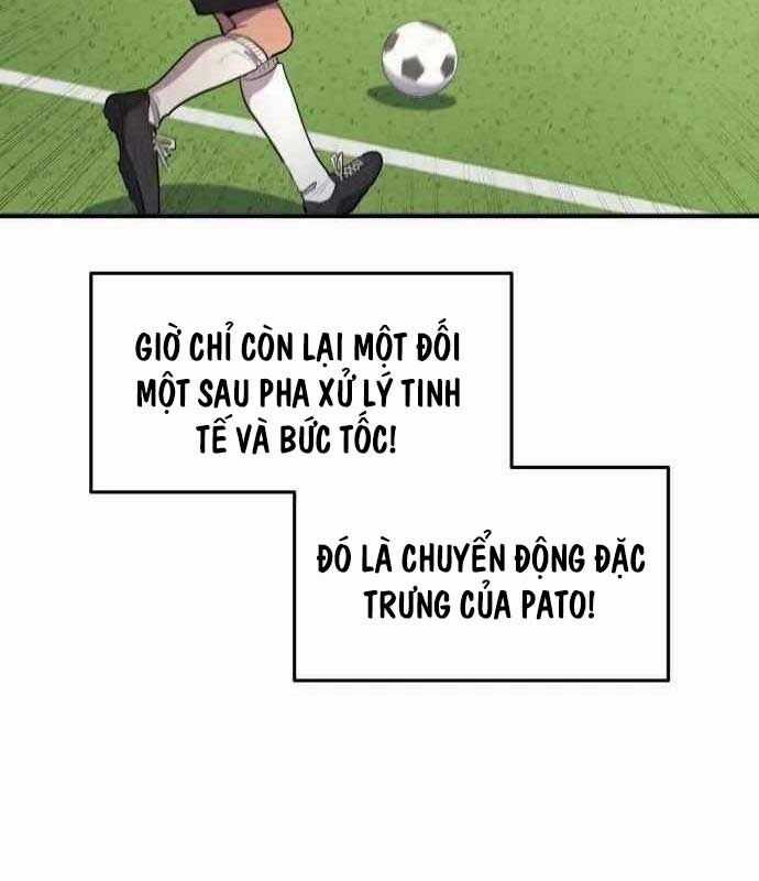 Thiên Phú Bóng Đá, Tất Cả Đều Là Của Tôi! Xem bóng đá trực tiếp trực tuyến Chapter 37 trang 38