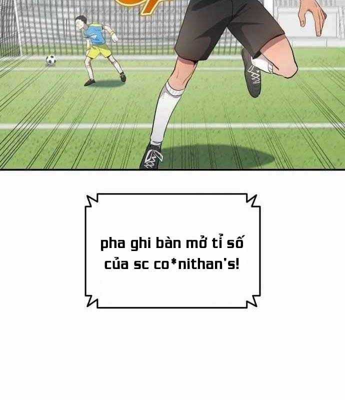 Thiên Phú Bóng Đá, Tất Cả Đều Là Của Tôi! Xem bóng đá trực tiếp trực tuyến Chapter 37 trang 44