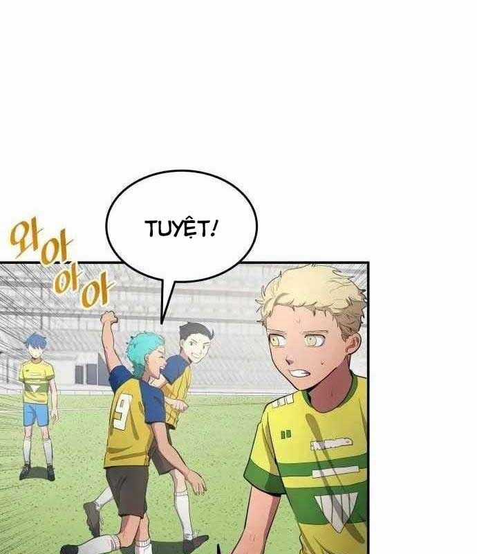 Thiên Phú Bóng Đá, Tất Cả Đều Là Của Tôi! Xem bóng đá trực tiếp trực tuyến Chapter 37 trang 45