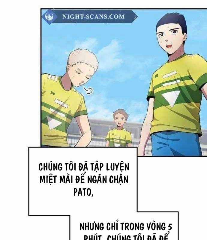 Thiên Phú Bóng Đá, Tất Cả Đều Là Của Tôi! Xem bóng đá trực tiếp trực tuyến Chapter 37 trang 47