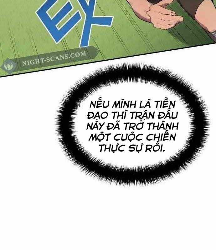 Thiên Phú Bóng Đá, Tất Cả Đều Là Của Tôi! Xem bóng đá trực tiếp trực tuyến Chapter 37 trang 63