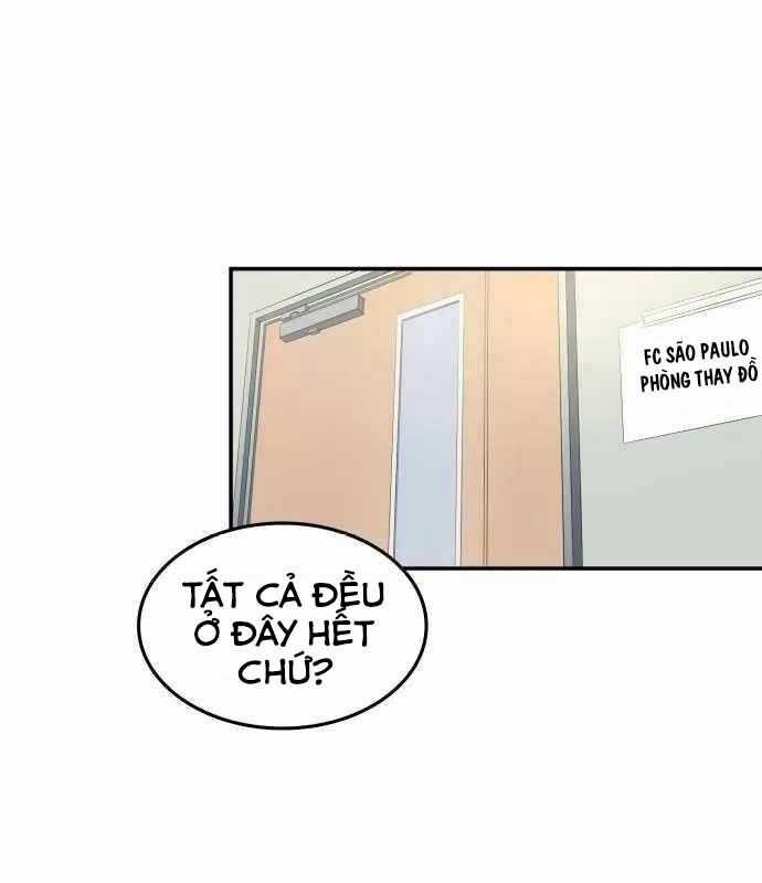 Thiên Phú Bóng Đá, Tất Cả Đều Là Của Tôi! Xem bóng đá trực tiếp trực tuyến Chapter 37 trang 81