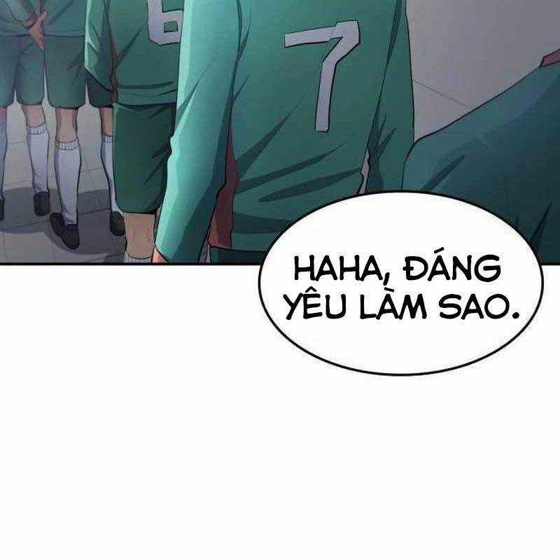 Thiên Phú Bóng Đá, Tất Cả Đều Là Của Tôi! Xem bóng đá trực tiếp trực tuyến Chapter 46 trang 106
