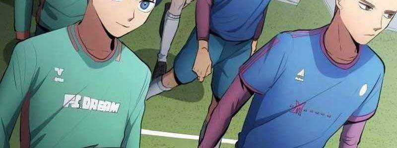 Thiên Phú Bóng Đá, Tất Cả Đều Là Của Tôi! Xem bóng đá trực tiếp trực tuyến Chapter 46 trang 111