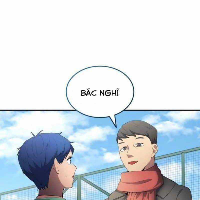 Thiên Phú Bóng Đá, Tất Cả Đều Là Của Tôi! Xem bóng đá trực tiếp trực tuyến Chapter 46 trang 30