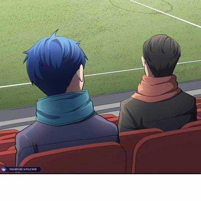 Thiên Phú Bóng Đá, Tất Cả Đều Là Của Tôi! Xem bóng đá trực tiếp trực tuyến Chapter 46 trang 73