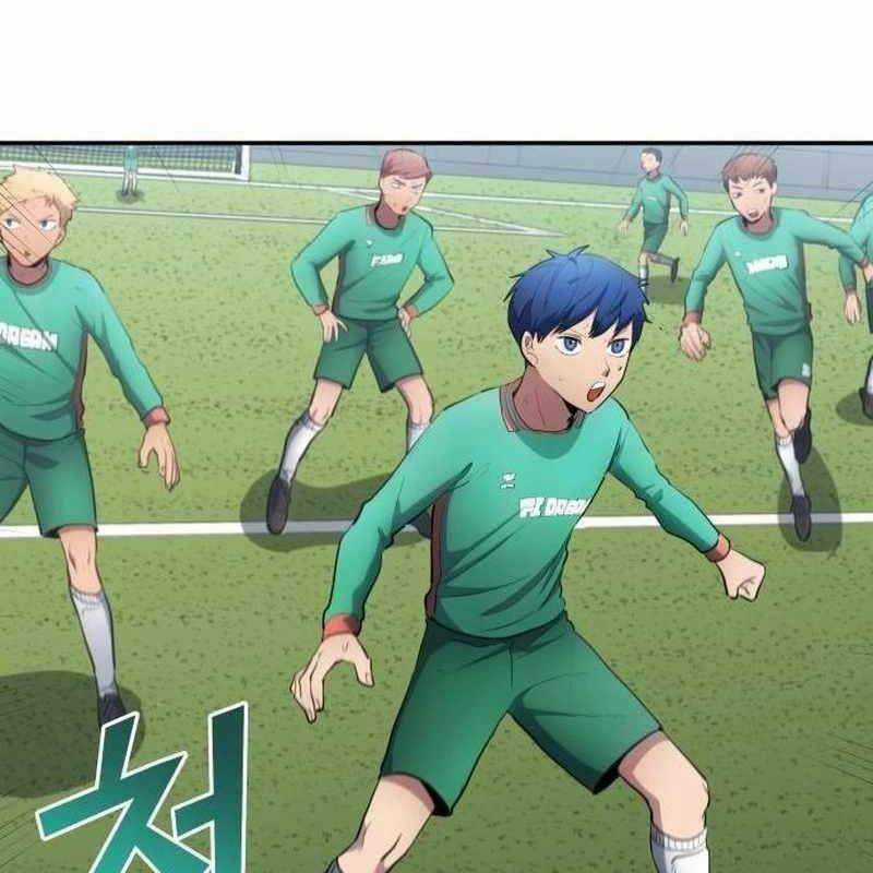 Thiên Phú Bóng Đá, Tất Cả Đều Là Của Tôi! Xem bóng đá trực tiếp trực tuyến Chapter 48 trang 100