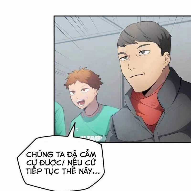 Thiên Phú Bóng Đá, Tất Cả Đều Là Của Tôi! Xem bóng đá trực tiếp trực tuyến Chapter 48 trang 113