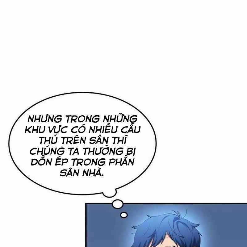 Thiên Phú Bóng Đá, Tất Cả Đều Là Của Tôi! Xem bóng đá trực tiếp trực tuyến Chapter 48 trang 4