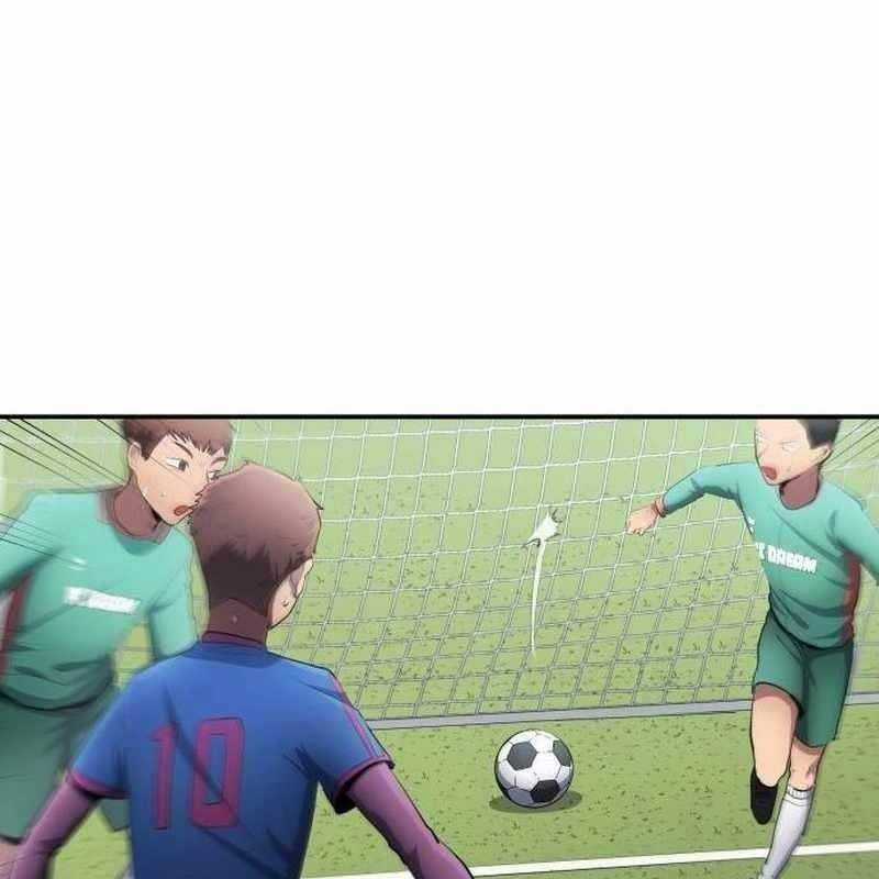 Thiên Phú Bóng Đá, Tất Cả Đều Là Của Tôi! Xem bóng đá trực tiếp trực tuyến Chapter 48 trang 85