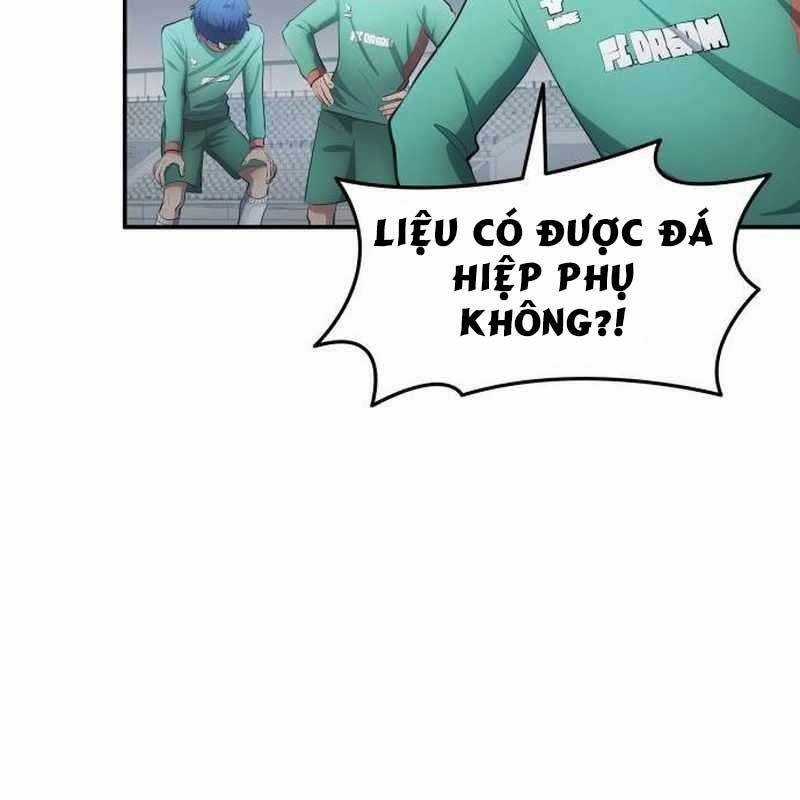 Thiên Phú Bóng Đá, Tất Cả Đều Là Của Tôi! Xem bóng đá trực tiếp trực tuyến Chapter 48 trang 88