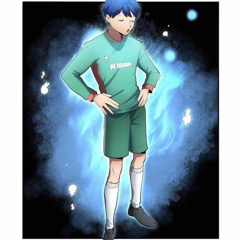 Thiên Phú Bóng Đá, Tất Cả Đều Là Của Tôi! Xem bóng đá trực tiếp trực tuyến Chapter 48 trang 95