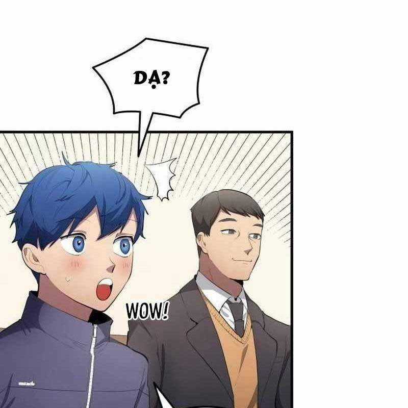 Thiên Phú Bóng Đá, Tất Cả Đều Là Của Tôi! Xem bóng đá trực tiếp trực tuyến Chapter 49 trang 107