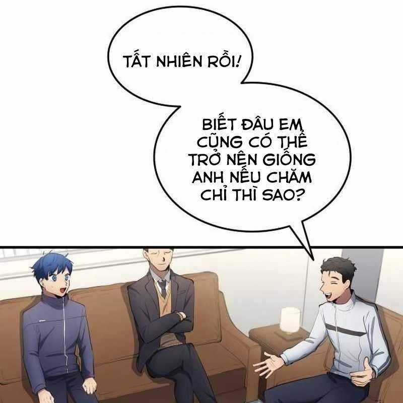 Thiên Phú Bóng Đá, Tất Cả Đều Là Của Tôi! Xem bóng đá trực tiếp trực tuyến Chapter 49 trang 109