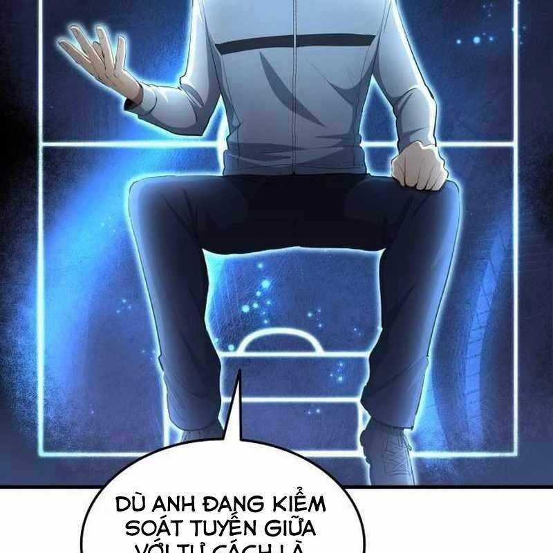 Thiên Phú Bóng Đá, Tất Cả Đều Là Của Tôi! Xem bóng đá trực tiếp trực tuyến Chapter 49 trang 114