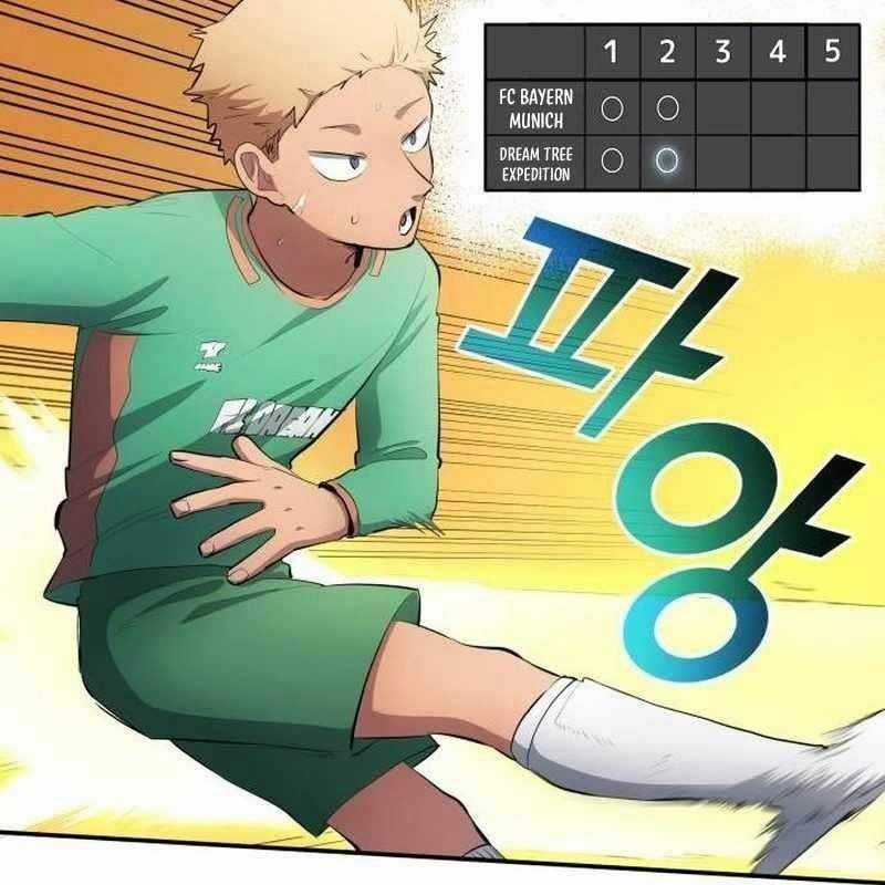 Thiên Phú Bóng Đá, Tất Cả Đều Là Của Tôi! Xem bóng đá trực tiếp trực tuyến Chapter 49 trang 15