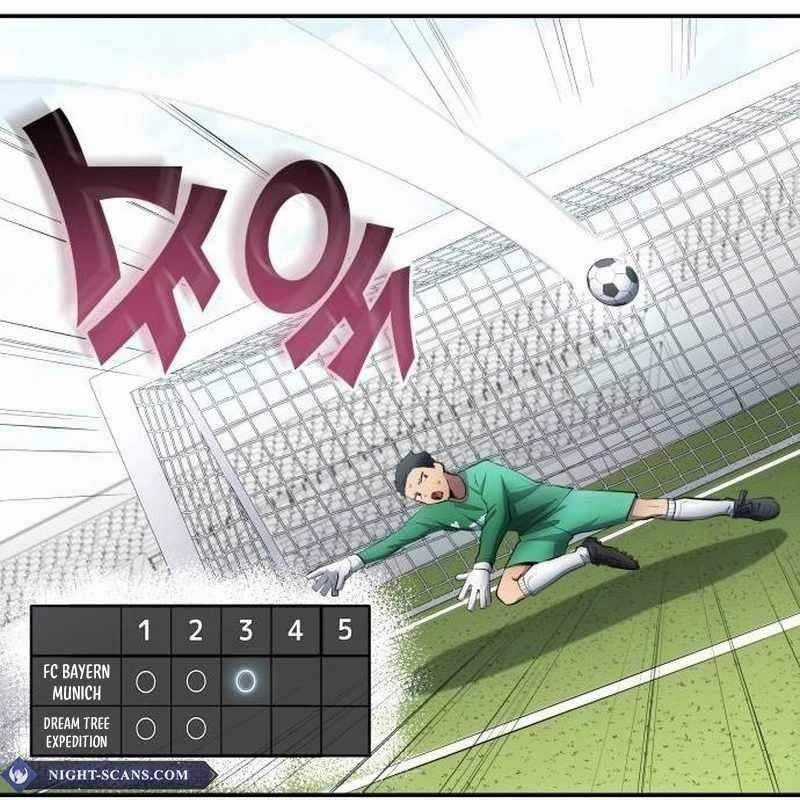 Thiên Phú Bóng Đá, Tất Cả Đều Là Của Tôi! Xem bóng đá trực tiếp trực tuyến Chapter 49 trang 17