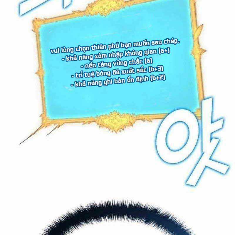 Thiên Phú Bóng Đá, Tất Cả Đều Là Của Tôi! Xem bóng đá trực tiếp trực tuyến Chapter 49 trang 64